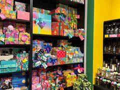 -LUSH(威尼斯人店)