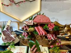 -龙记珍牛和牛烧肉(龙南街店)