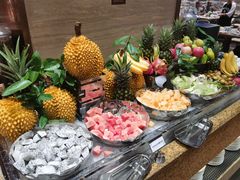 -天骄国际酒店·布拉格西餐厅(白石湖店)