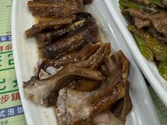 -陈记烧鹅茶餐厅(世和路店)
