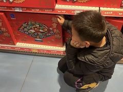 -TOYSRUS玩具反斗城(苏州中心店)