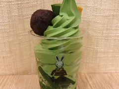 -無邪日式甜品(华润五彩城购物中心店)