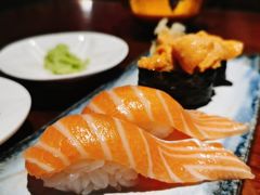 -千代武日本料理(开发区店)