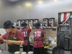 -马伍旺饮料厂(江宁砂之船店)