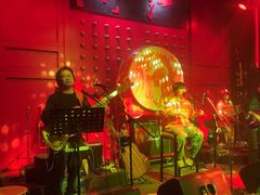 -江湖国风民谣酒馆(五一街店)