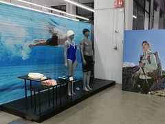 -迪卡侬(袁家岗店)