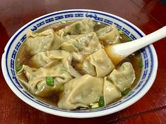 -古徽州馄饨店(宝安路店)