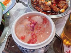 -大芊金重庆串串火锅(南京路店)