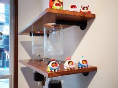 -Line 咖啡(石厦花园店)