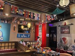-王氏炉匠·烧鸟放题自助(好运街店)