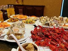 -萧邦音乐会所KTV·蒸汽活海鲜自助(福田店)