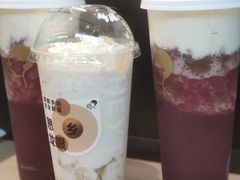 -喜茶(东莞汇一城店)