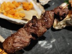 -蚝·生·鲜牛烧肉铺(中央大街店)
