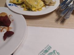 -纽斯特牛排自助餐厅(浦江万达店)