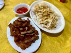 金排骨-深圳柯记餐厅(大望店)