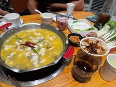 -荷塘码头·活鱼现杀(椒江店)