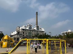 -广州市紫泥堂文化创意园景区