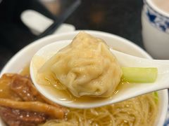 -丽的面家(多宝路店)