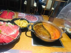 -呷哺呷哺(砂之船奥莱店)