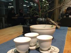 -扫雪煮茶(西村店)