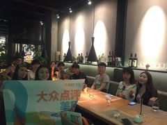 -艾米意大利餐厅(米房创意园店)