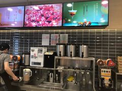 -CoCo都可(建外SOHO店)