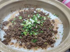 -东山羊庄(八卦岭店)