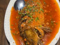 -秦月轩·陕西家乡菜(阜成路·五棵松店)