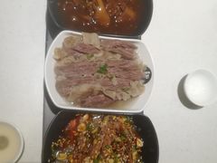 -新仙清汤牛腩(铜锣湾店)