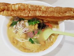 -许记大碗皮肚面馆(三条巷店)