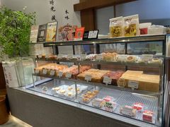 -君之狮子山·轻糖烘焙(松江印象城店)