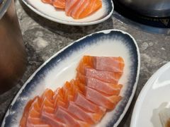 -曼格活海鲜·牛排自助(光明蓝鲸店)