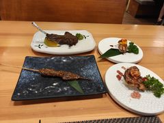 -菊上日式料理(蚌埠银泰店)