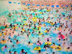 -欢乐水魔方水世界
