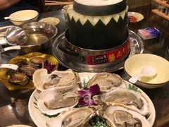 -尚竹阁冬瓜盅·18年地标美食(平洲店)