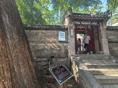 -青岛崂山太清宫