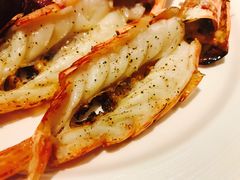 -恰餐厅及酒吧 CHAR Bar & Grill (北京丽都皇冠假日店)