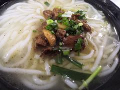 -再回首鸡肉米线(人民路一店)