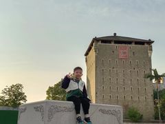 -均和墟历史街区-平和大押