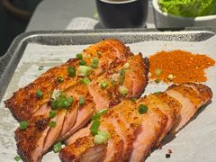 -绿茶餐厅(广州天河城店)