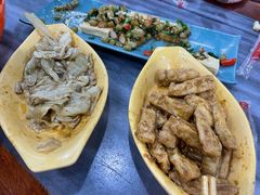 -黄师奶甜品店