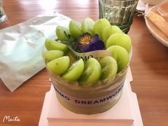 -MIMO CAFE(沙头角店)