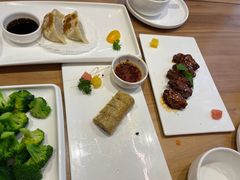 -枣子树·素食餐厅(普陀山店)