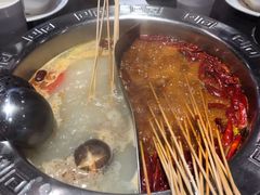 -热辣宗师·串串火锅(万达金街店)