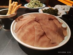 -福禄娃一家人火锅(上地店)