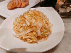 酸辣菜-燕云楼(云南路店)