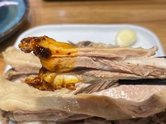 -品回味清真西北楼(宁波首店)