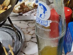 -牛庄高晓山风味馅饼城(海城店)