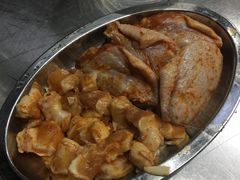 鸡翅拼鸡软骨-旺记碳烤肥牛(总店)