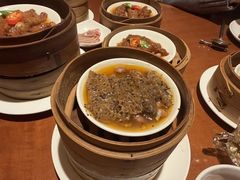 -杭州JW万豪酒店-万豪中餐厅